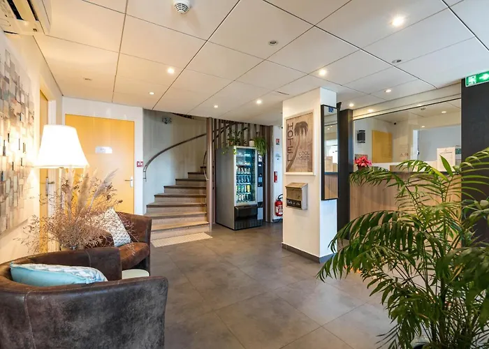 LapeyronieHotel Montpellier