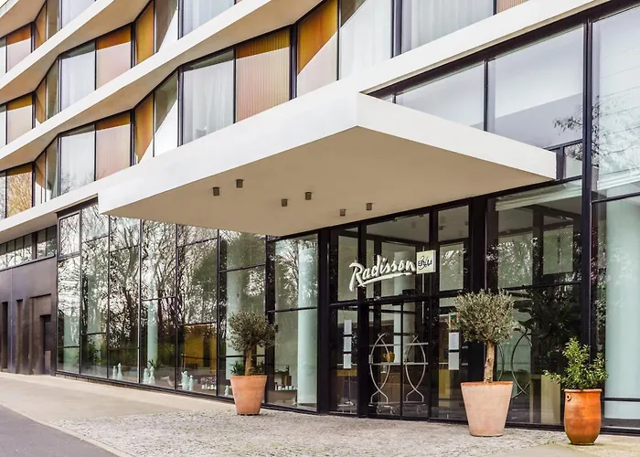 Radisson BluHotel Montpellier