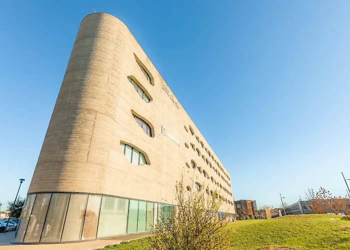 Appart’City Confort MillénaireHotel Montpellier