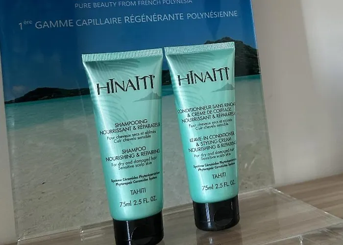 Mas Hinaiti - Suite Romantique Avec Spa Et Écran Géant De CinémaHotel Montpellier